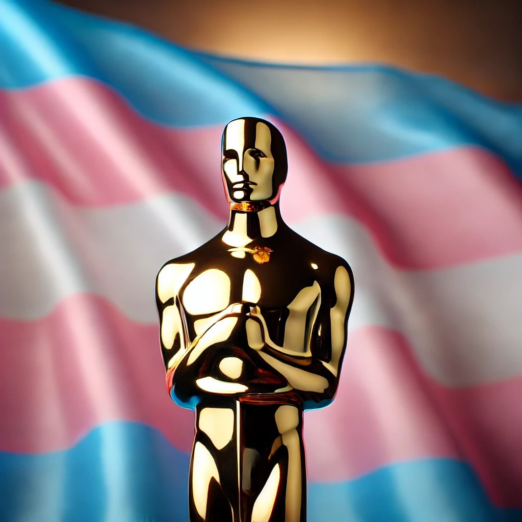 Emilia Pérez e a representatividade no Oscar: vamos falar sobre visibilidade&nbsp;trans?