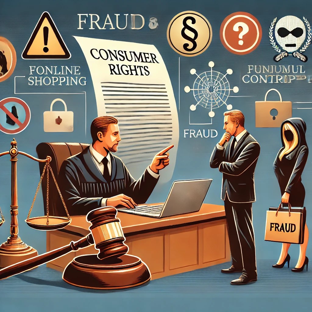 Mês do consumidor: saiba como exercer seus&nbsp;direitos